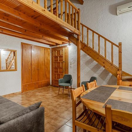 Sophia'S Maisonette 1 Stoupa Bagian luar foto