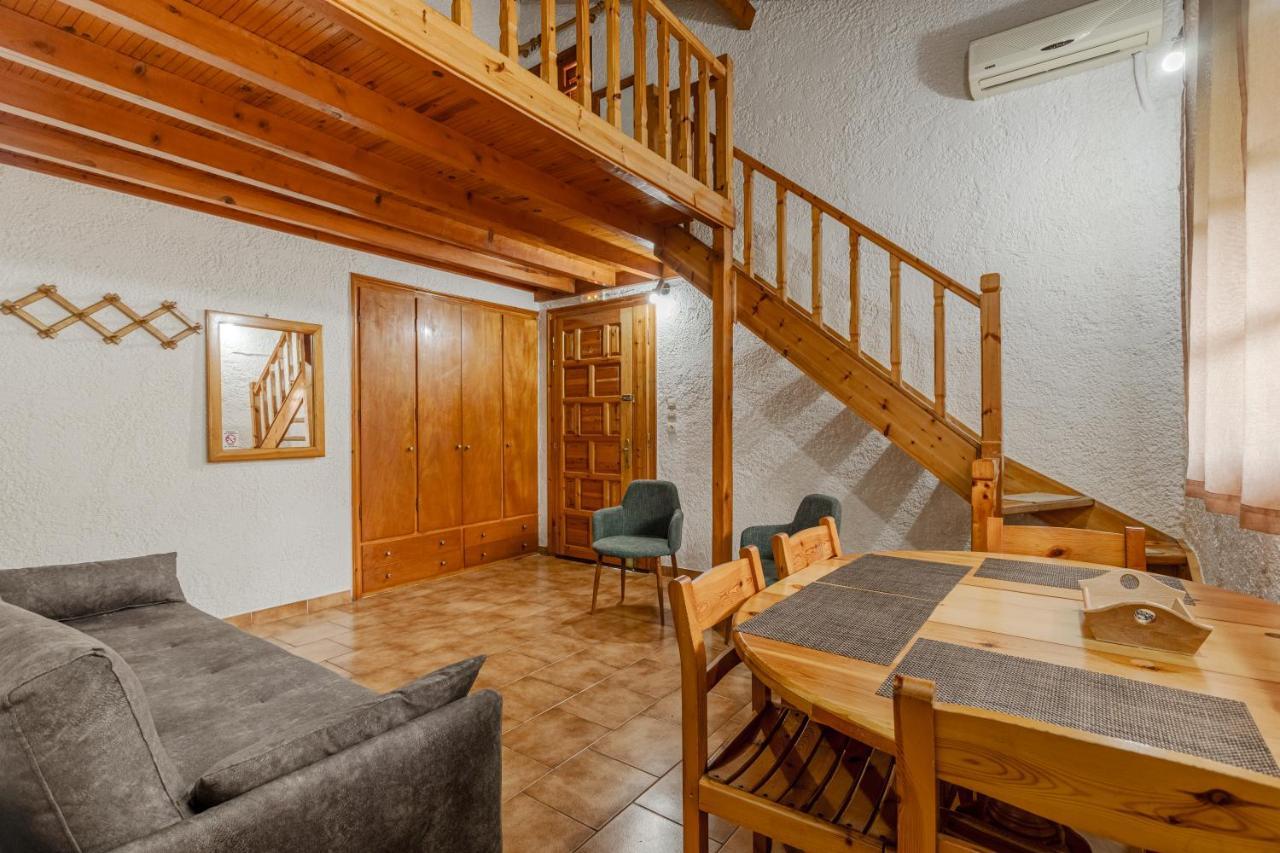 Sophia'S Maisonette 1 Stoupa Bagian luar foto