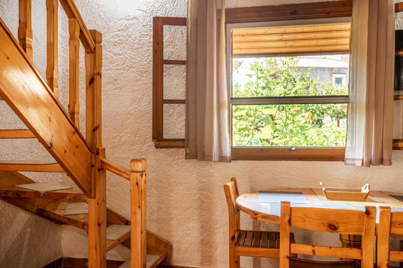 Sophia'S Maisonette 1 Stoupa Bagian luar foto