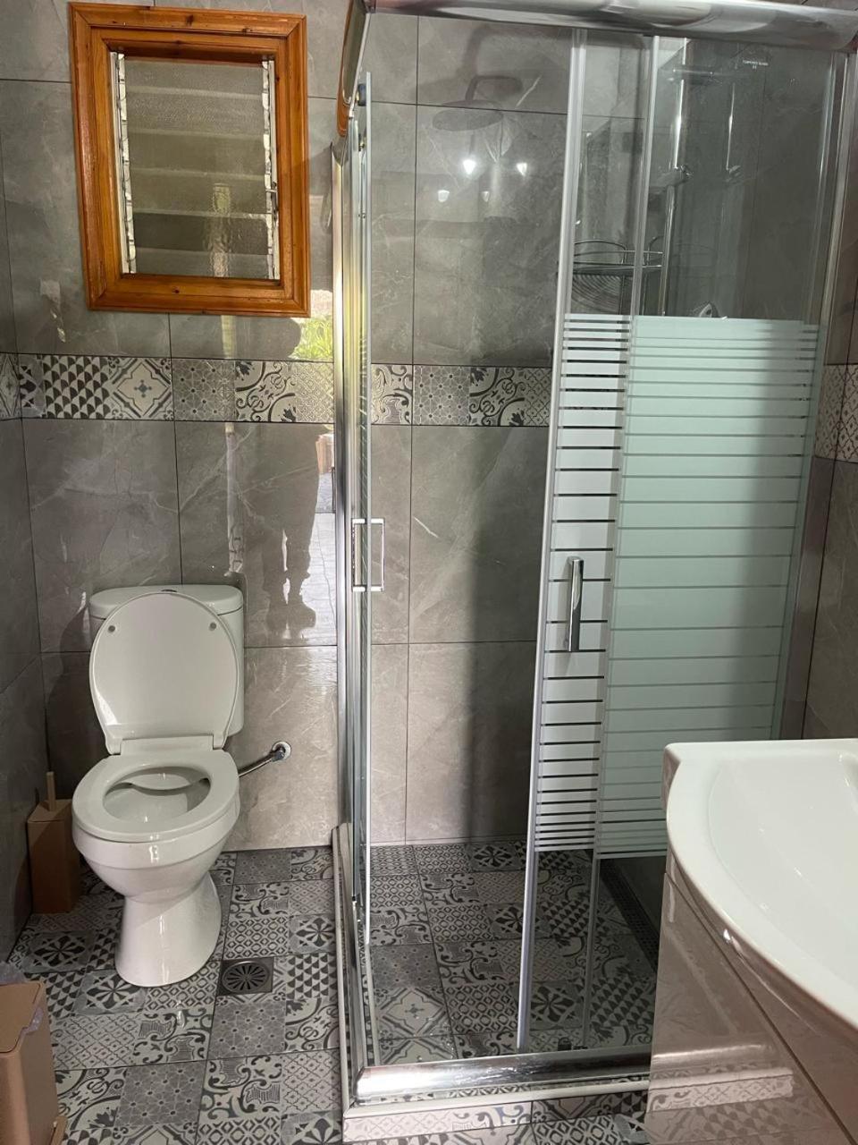 Sophia'S Maisonette 1 Stoupa Bagian luar foto