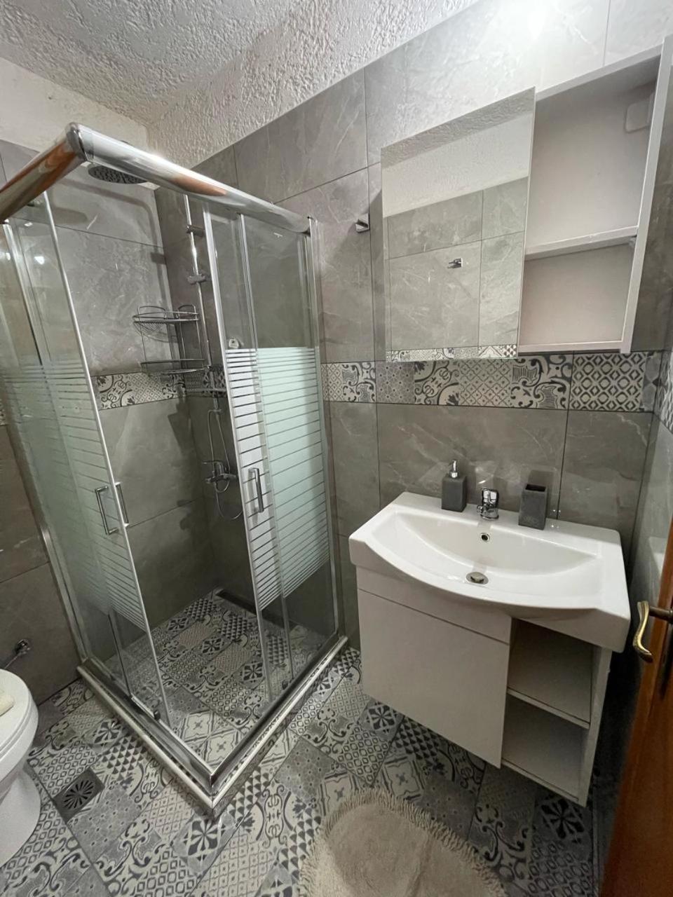 Sophia'S Maisonette 1 Stoupa Bagian luar foto